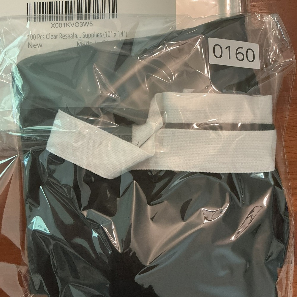 Lauren Ralph Lauren Plus Boat Neck 3/4 Sleeve Cotton Top Black 2X - Picture 7 of 7